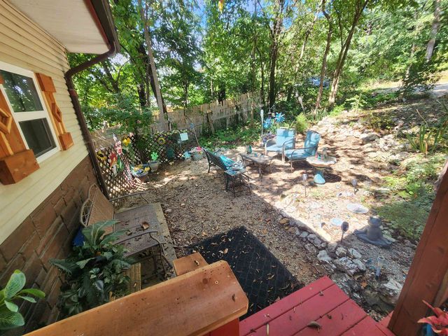 43 E Lakeshore Drive, Highland, AR 72542