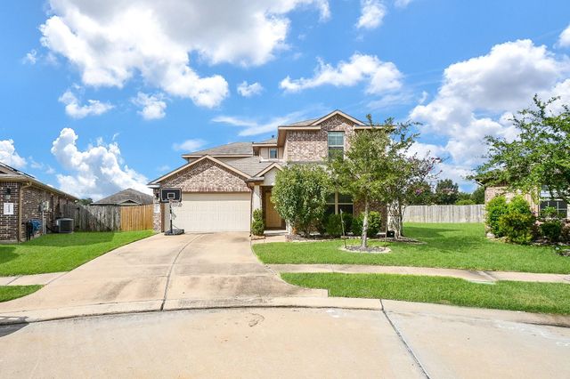 29251 Jacobs River Drive, Katy, TX 77494