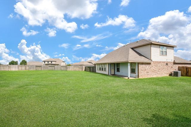 29251 Jacobs River Drive, Katy, TX 77494