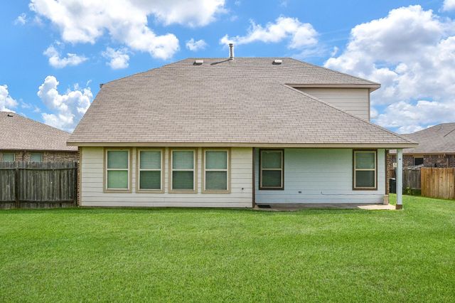29251 Jacobs River Drive, Katy, TX 77494