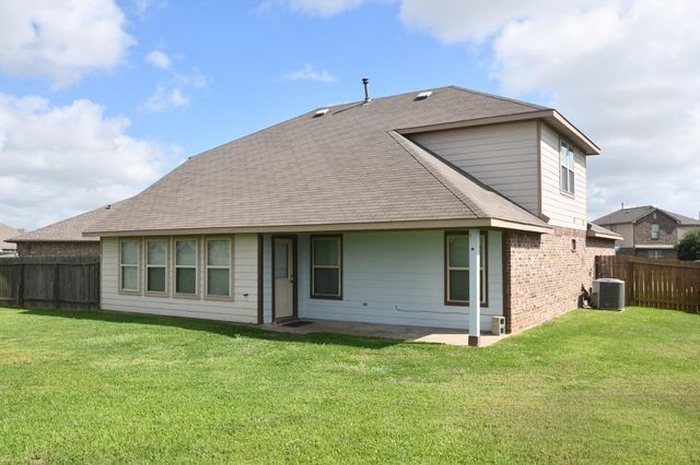 29251 Jacobs River Drive, Katy, TX 77494