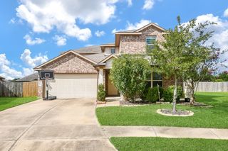 29251 Jacobs River Drive, Katy, TX 77494