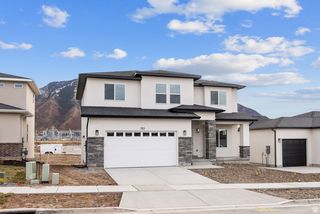 377 N 2350 E #4, Spanish Fork, UT 84660