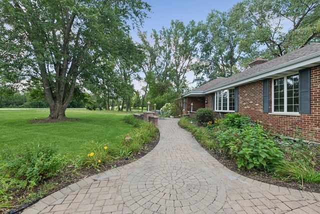 24820 S Harlem Avenue, Monee, IL 60449