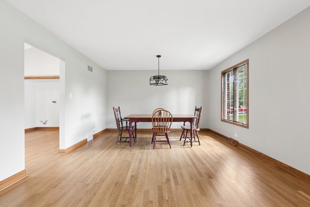 24820 S Harlem Avenue, Monee, IL 60449