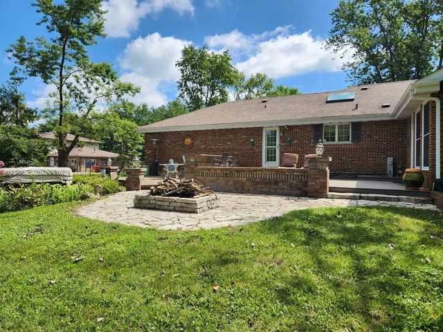 24820 S Harlem Avenue, Monee, IL 60449