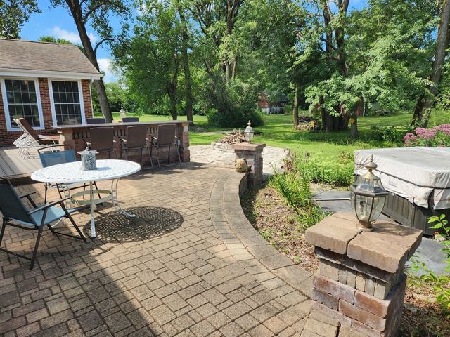 24820 S Harlem Avenue, Monee, IL 60449