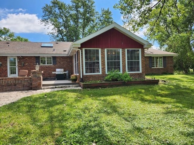 24820 S Harlem Avenue, Monee, IL 60449