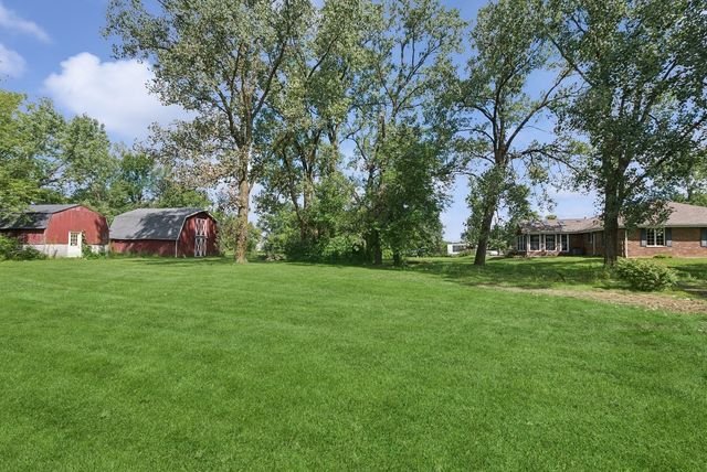 24820 S Harlem Avenue, Monee, IL 60449