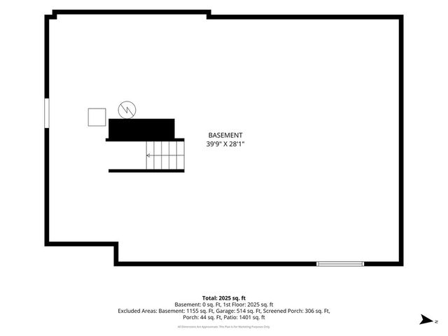 24820 S Harlem Avenue, Monee, IL 60449