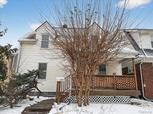 1010 Pearson Street, Ferndale, MI 48220