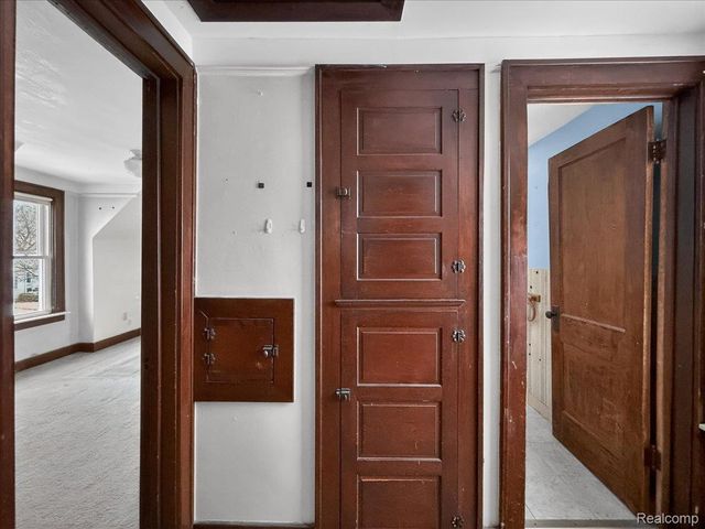 1010 Pearson Street, Ferndale, MI 48220