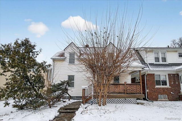 1010 Pearson Street, Ferndale, MI 48220