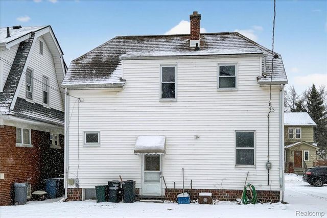 1010 Pearson Street, Ferndale, MI 48220