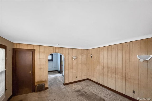 1010 Pearson Street, Ferndale, MI 48220