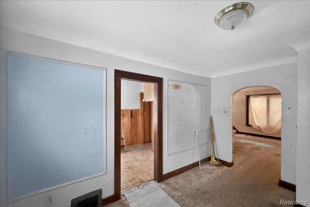 1010 Pearson Street, Ferndale, MI 48220