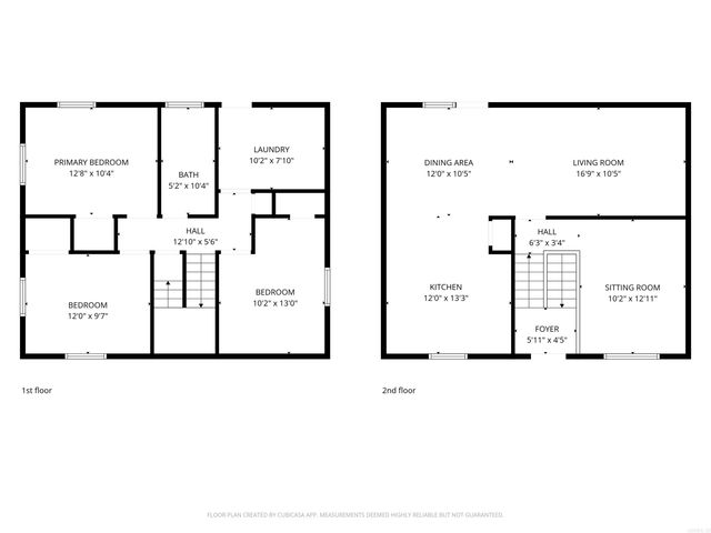 1327 Pine Cir, Smackover, AR 71762