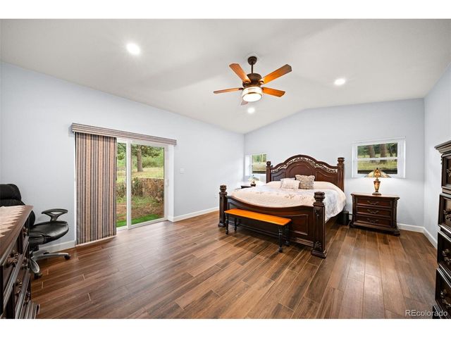 1869 County Road 21, Woodland Park, CO 80863