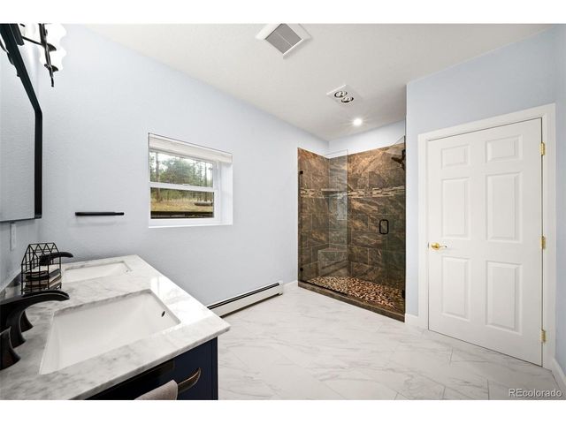 1869 County Road 21, Woodland Park, CO 80863
