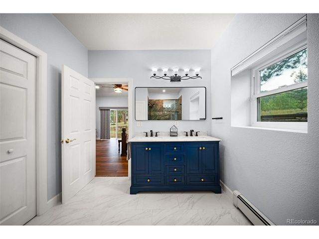 1869 County Road 21, Woodland Park, CO 80863