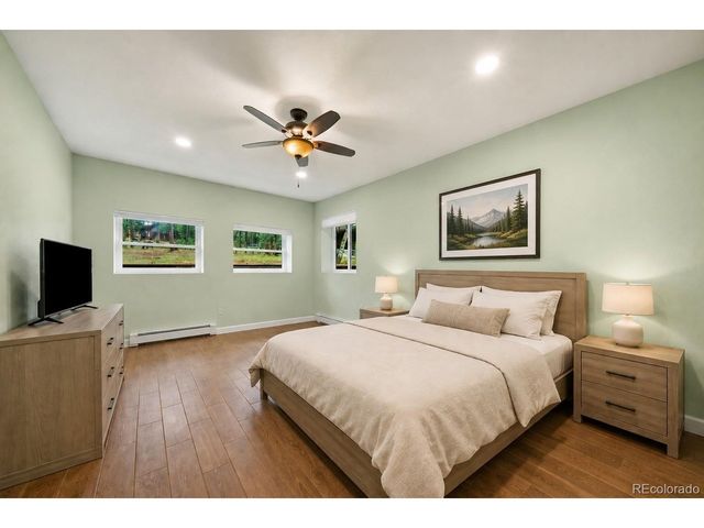 1869 County Road 21, Woodland Park, CO 80863