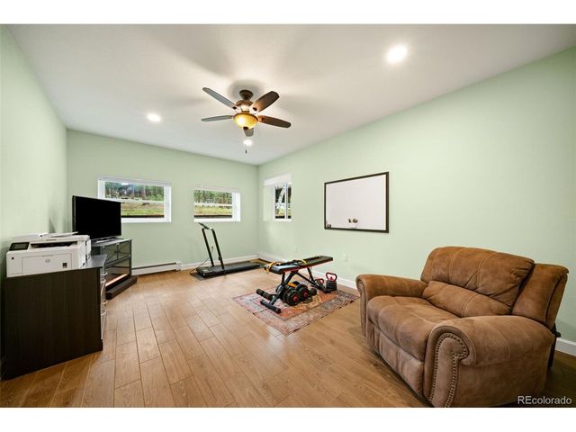 1869 County Road 21, Woodland Park, CO 80863