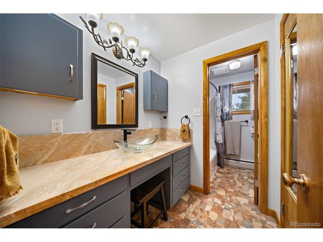 1869 County Road 21, Woodland Park, CO 80863