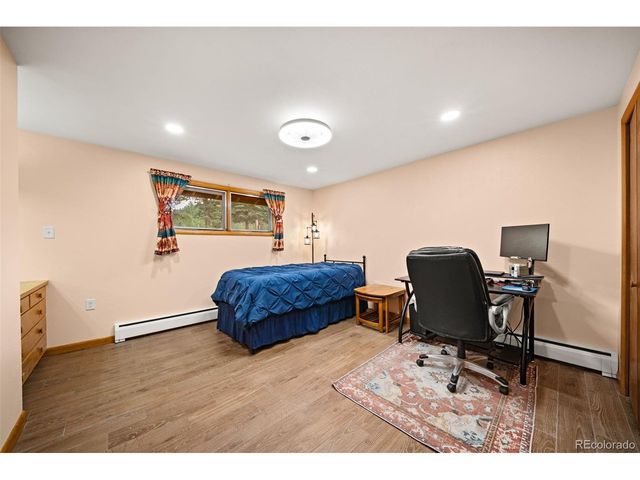 1869 County Road 21, Woodland Park, CO 80863