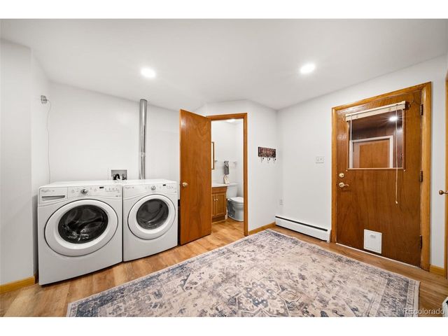 1869 County Road 21, Woodland Park, CO 80863