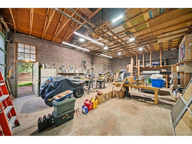 1869 County Road 21, Woodland Park, CO 80863