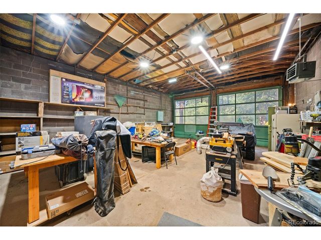 1869 County Road 21, Woodland Park, CO 80863