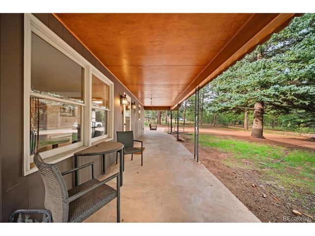 1869 County Road 21, Woodland Park, CO 80863