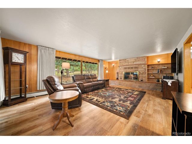 1869 County Road 21, Woodland Park, CO 80863