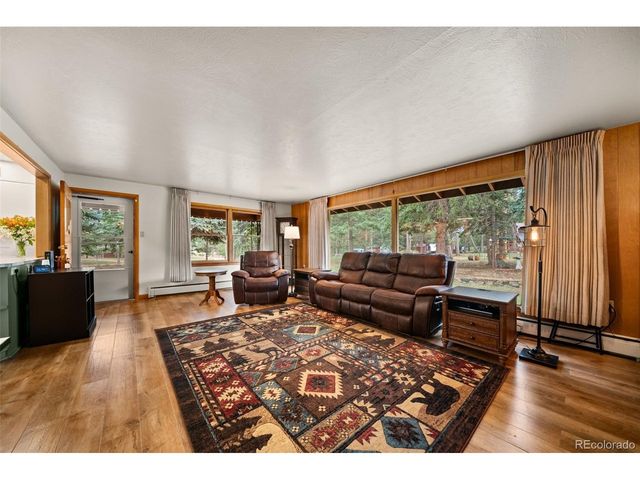 1869 County Road 21, Woodland Park, CO 80863