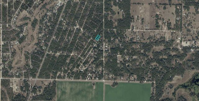 Lot 2-4 NE 157TH AVENUE, Williston, FL 32696