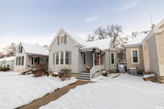 1431 OHIO Street, Quincy, IL 62301