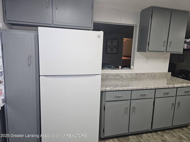 6361 Robin Drive, Harrison, MI 48625