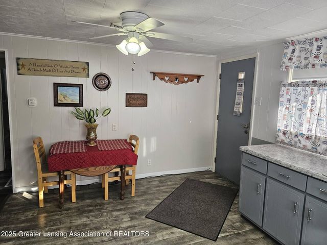 6361 Robin Drive, Harrison, MI 48625