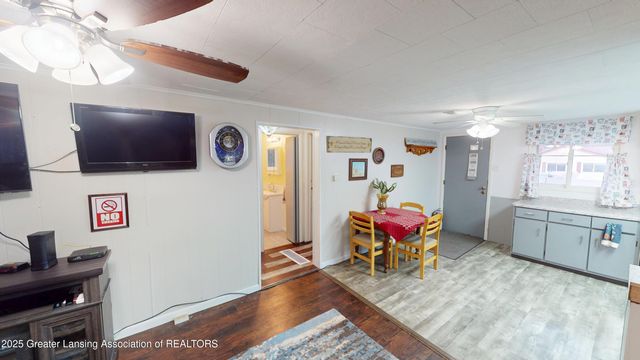 6361 Robin Drive, Harrison, MI 48625