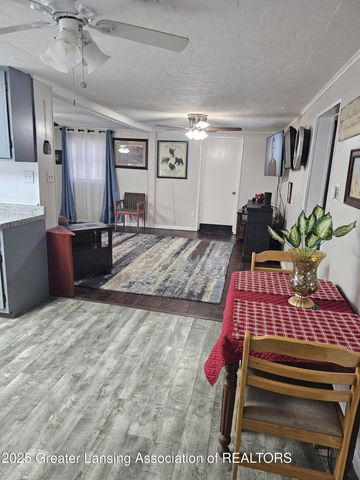 6361 Robin Drive, Harrison, MI 48625