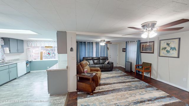 6361 Robin Drive, Harrison, MI 48625