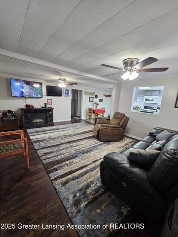 6361 Robin Drive, Harrison, MI 48625