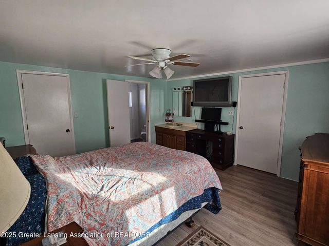 6361 Robin Drive, Harrison, MI 48625