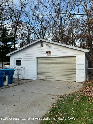 6361 Robin Drive, Harrison, MI 48625
