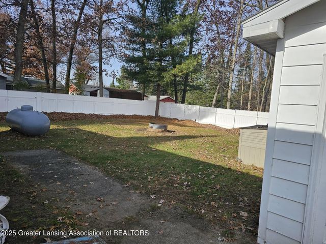 6361 Robin Drive, Harrison, MI 48625