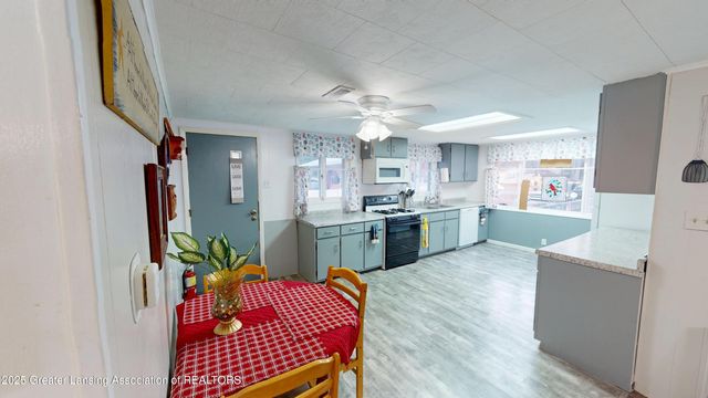 6361 Robin Drive, Harrison, MI 48625