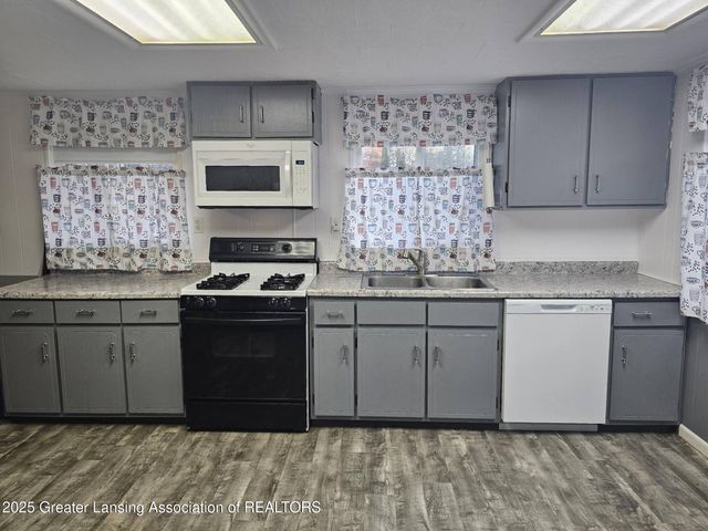 6361 Robin Drive, Harrison, MI 48625