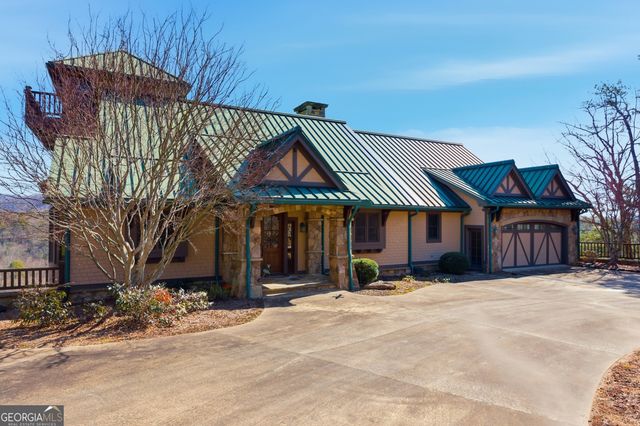 140 Wagstaff, Clayton, GA 30525