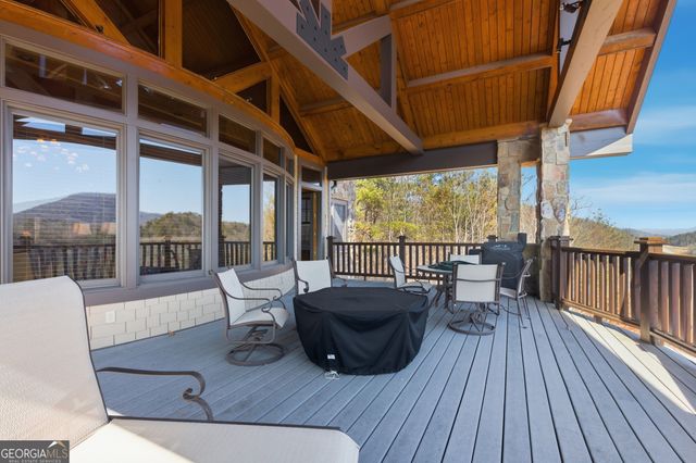 140 Wagstaff, Clayton, GA 30525