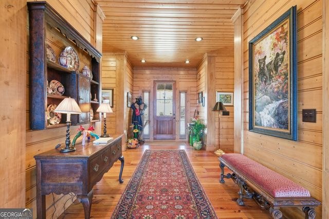 140 Wagstaff, Clayton, GA 30525